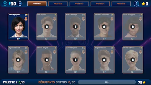 DCDL: Chiffres & Lettres | Games | XWorld DCDL: Chiffres & Lettres | Games | XWorld