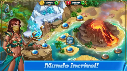 Emerland Solitaire 2 Card Game | Jogos | XWorld