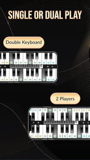 Learn Piano - Real Keyboard | juego | XWorld