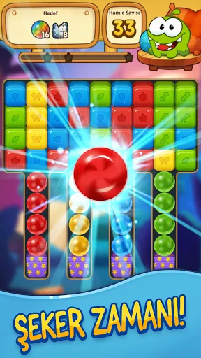 Cut the Rope: BLAST | เกม | XWorld