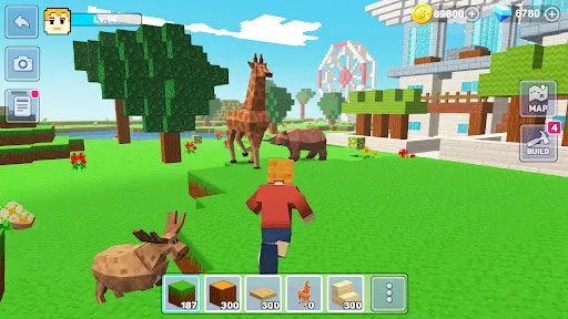 Town Building Life Simulator | Игры | XWorld