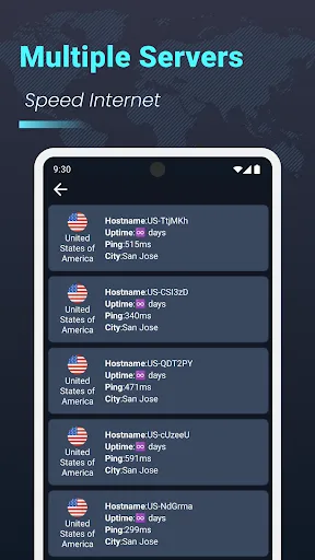 Easy Proxy 2025- Fast & Global | 游戏 | XWorld