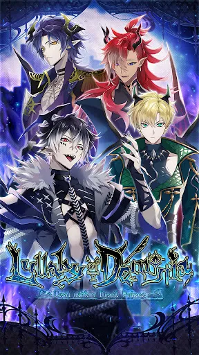 Lullaby of Demonia: Otome Game | juego | XWorld