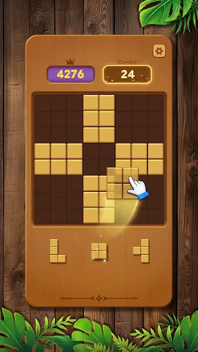 Block Crush! | Games | XWorld