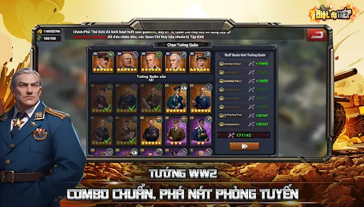 Biệt Đội Thép | Games | XWorld