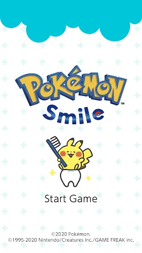 Pokémon Smile | Jogos | XWorld