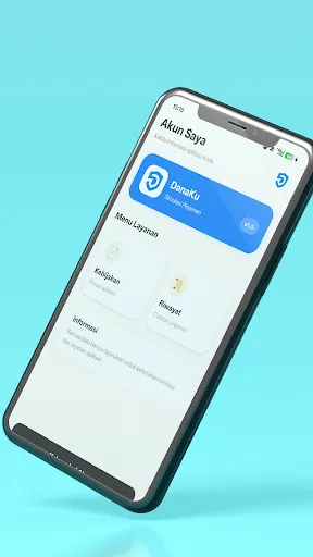 DanaKu – Simulasi Pinjaman | Permainan | XWorld DanaKu – Simulasi Pinjaman | Permainan | XWorld