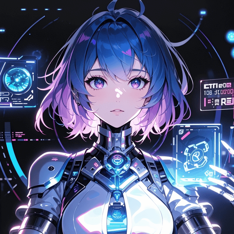 ai agent logo