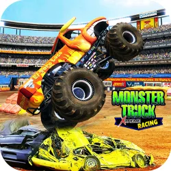 XWorld | Monster Truck 4x4 Truck Racing