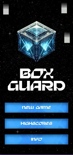 Box Guard: Protect Your Box! | Permainan | XWorld