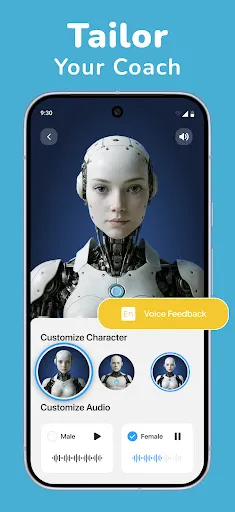 Fluzy: Learn Language with AI | 游戏 | XWorld Fluzy: Learn Language with AI | 游戏 | XWorld