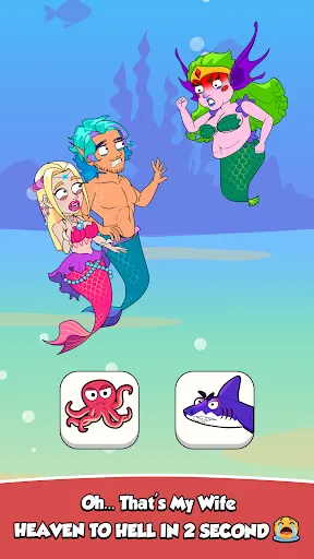 Billionaire Wife: Story Choice | 游戏 | XWorld
