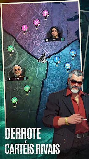 Narco Empire | Jogos | XWorld Narco Empire | Jogos | XWorld