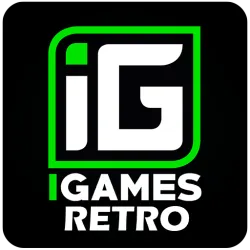 XWorld | IGAMES RETRO