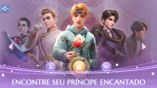 Time Princess: Wicked | Jogos | XWorld