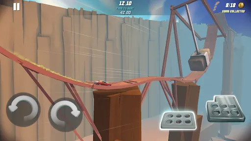 Stunt Car Extreme | Games | XWorld