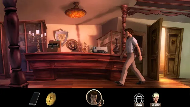 Yesterday Origins | Games | XWorld