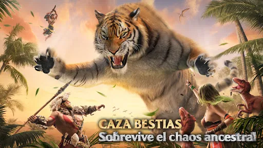 Savage Survival:Jurassic Isle | juego | XWorld