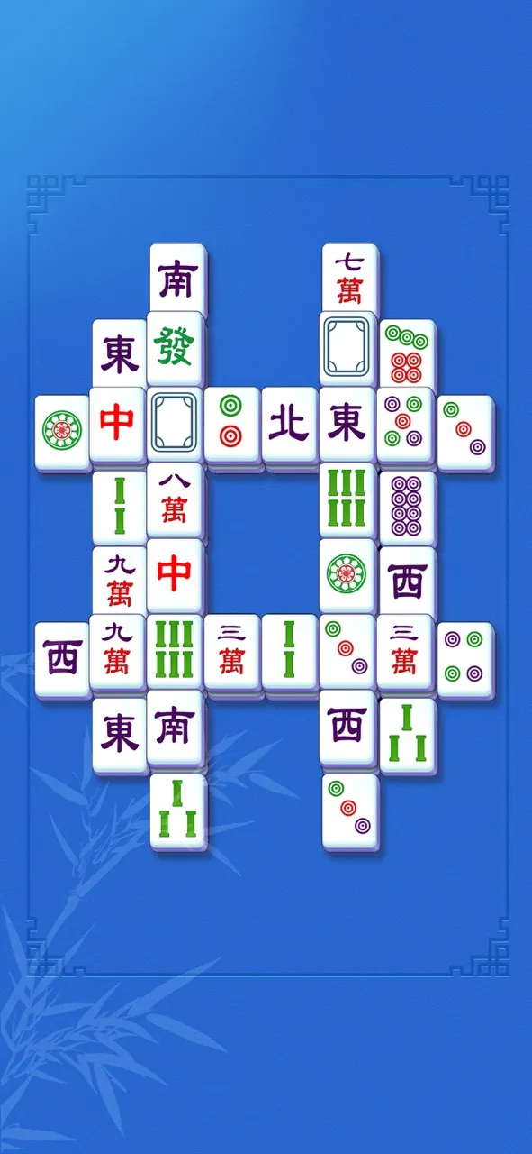 Mahjong Solitaire - Tile Match | Games | XWorld