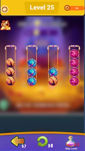 Falling Notes: Violin Melody | Games | XWorld