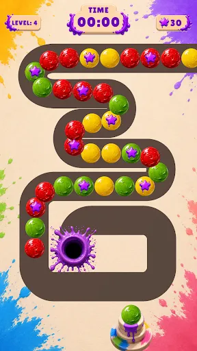 Path Popper - Ball Shooter | Permainan | XWorld Path Popper - Ball Shooter | Permainan | XWorld