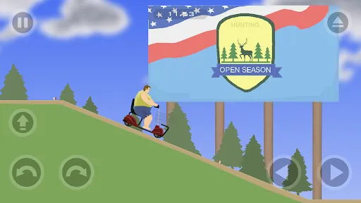 Happy Wheels | Games | XWorld Happy Wheels | Games | XWorld