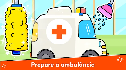 jogo de hospital para crianças | Jogos | XWorld