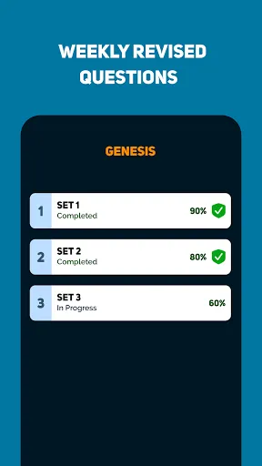 Bible Quiz | Games | XWorld