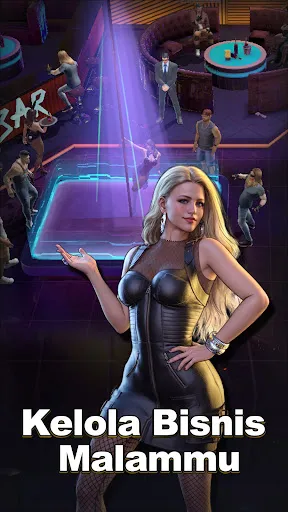 Mafia Mobile | Permainan | XWorld