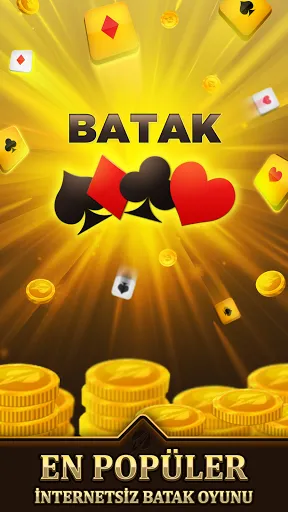 Batak HD - İnternetsiz Batak | 游戏 | XWorld