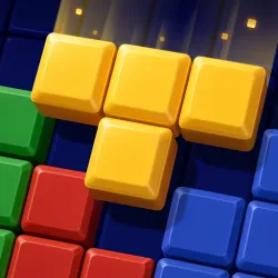 XWorld | Block Bloom: Color Blast
