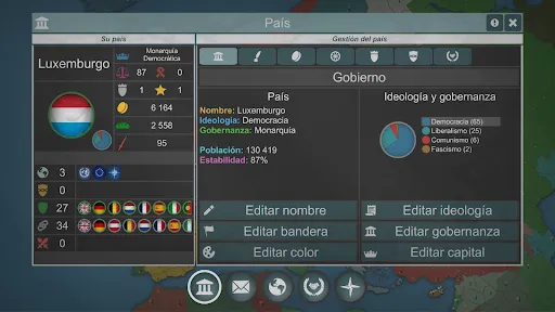 Our Empire Remake | juego | XWorld Our Empire Remake | juego | XWorld