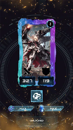 Mecha Battle Cards | Games | XWorld Mecha Battle Cards | Games | XWorld