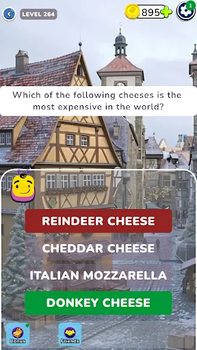سرهمبندی: بازی حدس کلمات فارسی | Games | XWorld