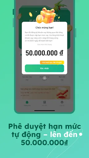 Ví Tốt - Vay Online Hiệu Quả | Games | XWorld