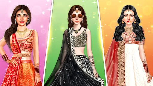 Fashion Makeover Wedding Games | 游戏 | XWorld