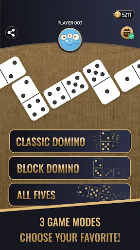 Domino | Games | XWorld