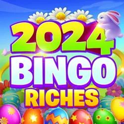 XWorld | Bingo Riches - BINGO game