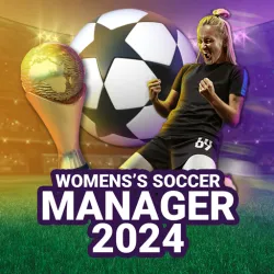 XWorld | WSM - Women's Soccer Manager