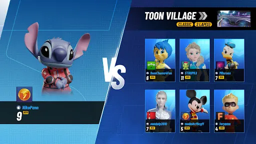 Disney Speedstorm | Games | XWorld Disney Speedstorm | Games | XWorld