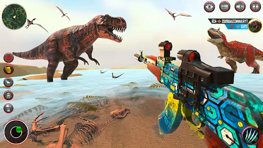 Real Dino Hunter: Dino Game 3d | Games | XWorld Real Dino Hunter: Dino Game 3d | Games | XWorld