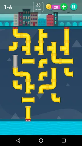 Smart Puzzles Collection | 游戏 | XWorld