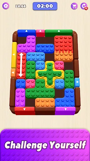 Slide Block Escape | Games | XWorld Slide Block Escape | Games | XWorld