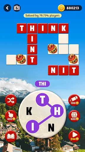 Word Journey: Word Game | 游戏 | XWorld