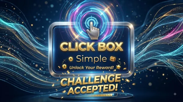 Playable | Click Box | Jogos | XWorld