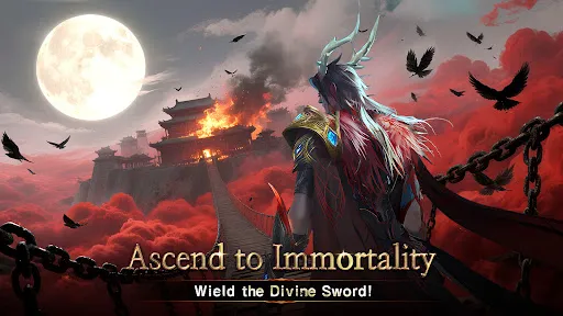 Realm of the Immortal | Games | XWorld