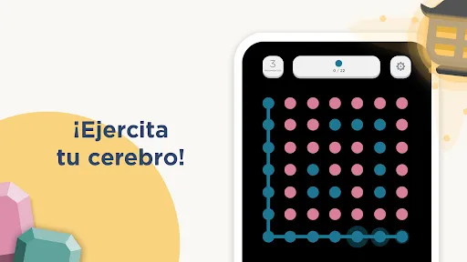 Two Dots | juego | XWorld