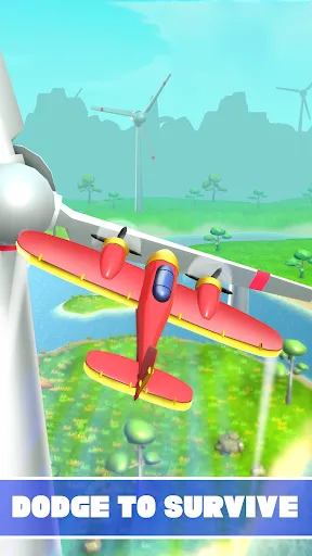 Perfect Landing, Plane Pilot | 游戏 | XWorld