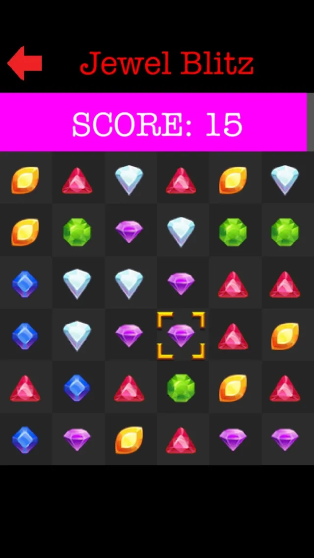 Watch Games Pack 1 | Games | XWorld