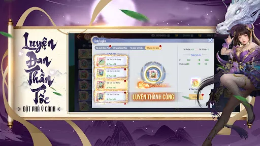 Tiên Đạo Ta Độc Tôn | Games | XWorld